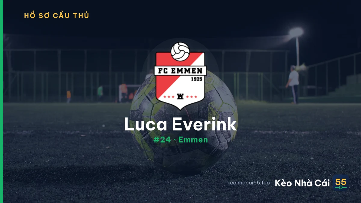 L. Everink