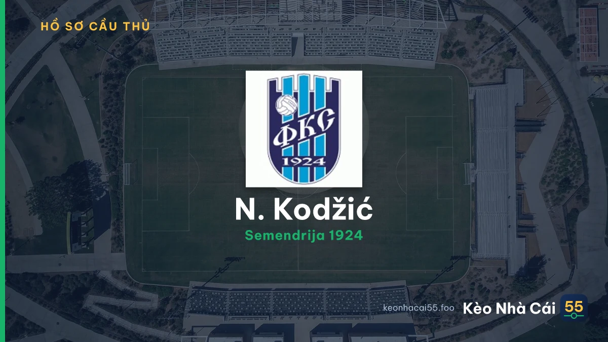 N. Kodžić