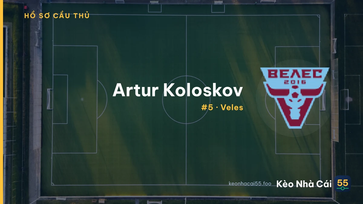 A. Koloskov