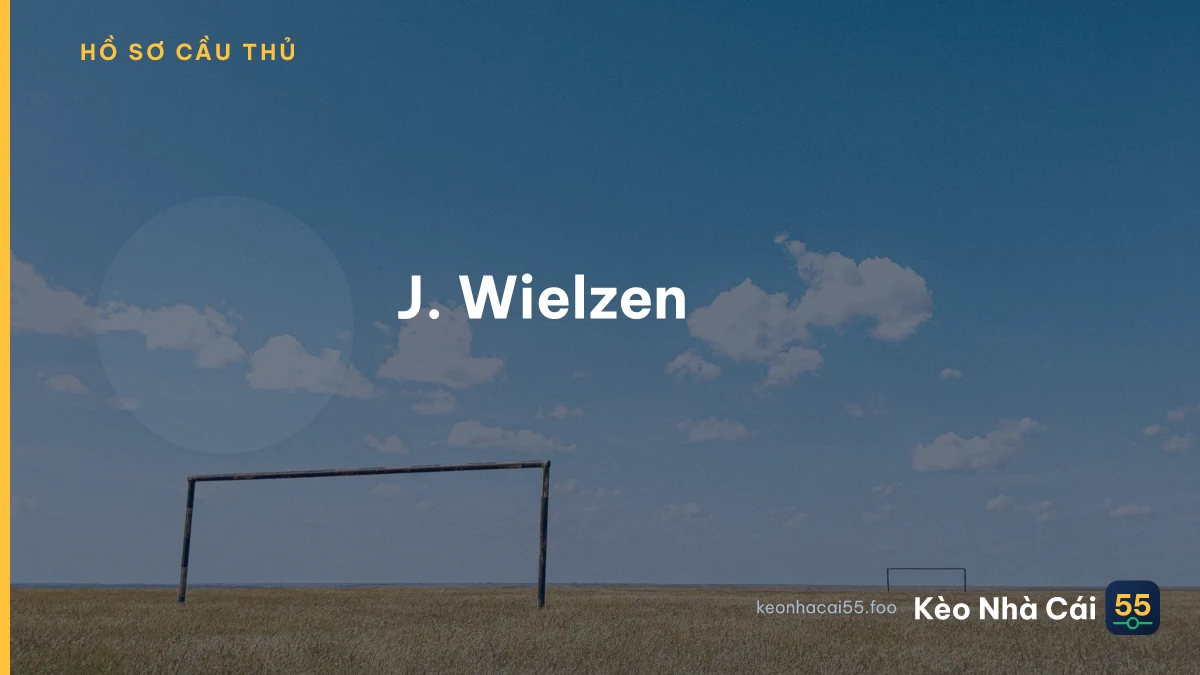 J. Wielzen