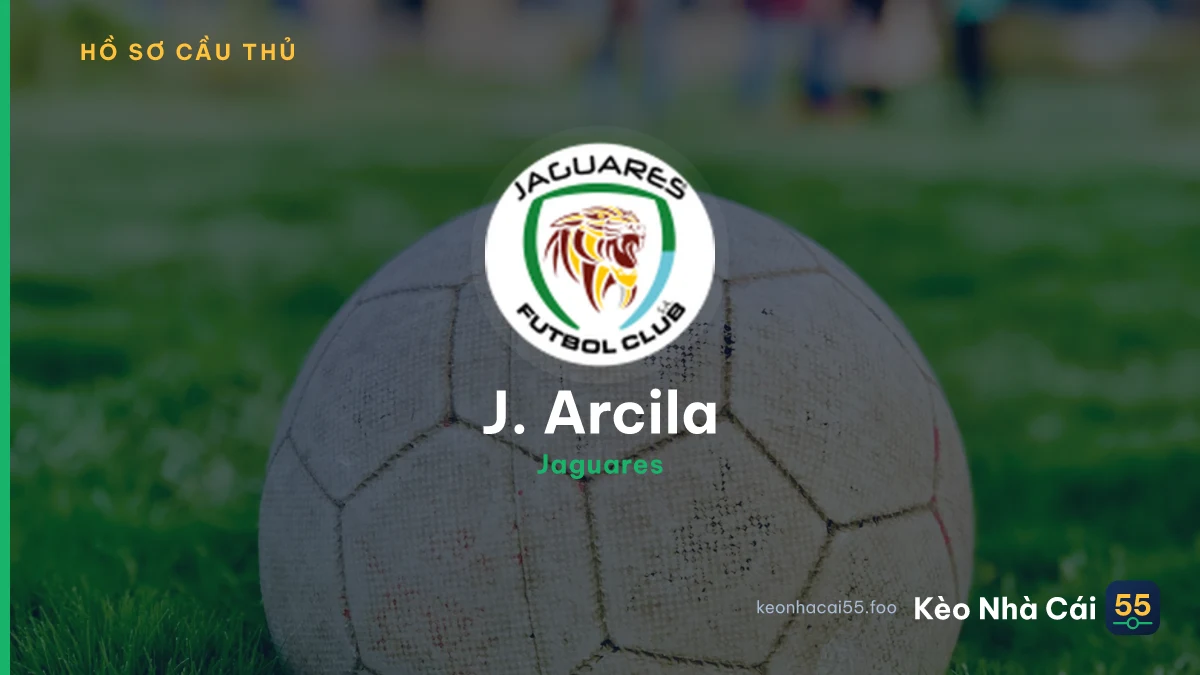 J. Arcila