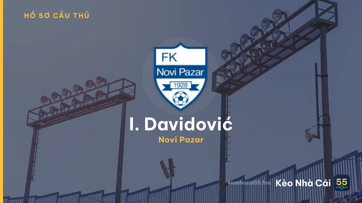 I. Davidović