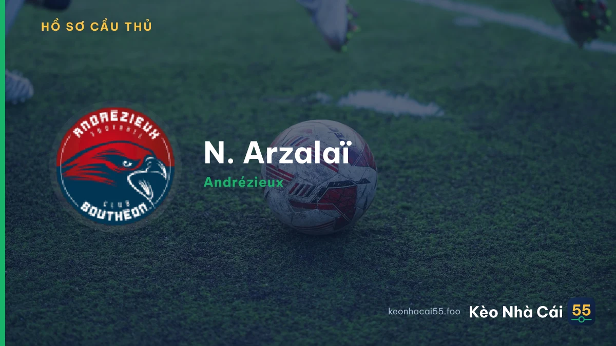 N. Arzalaï