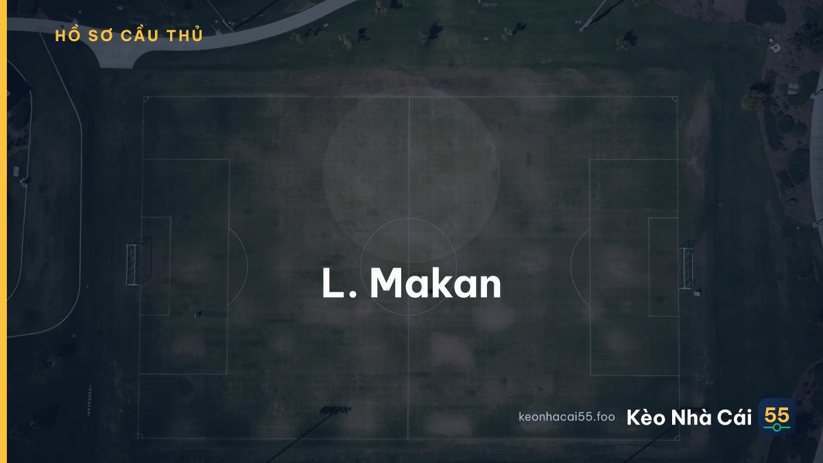 L. Makan