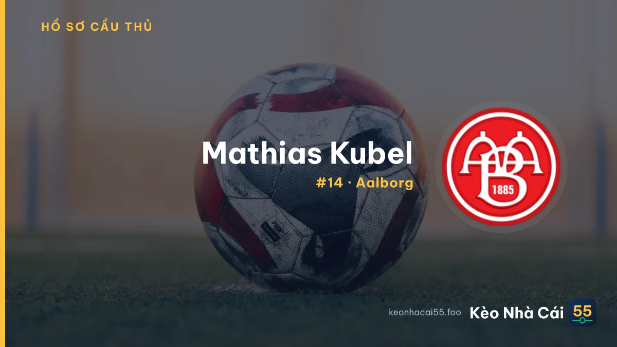 M. Kubel