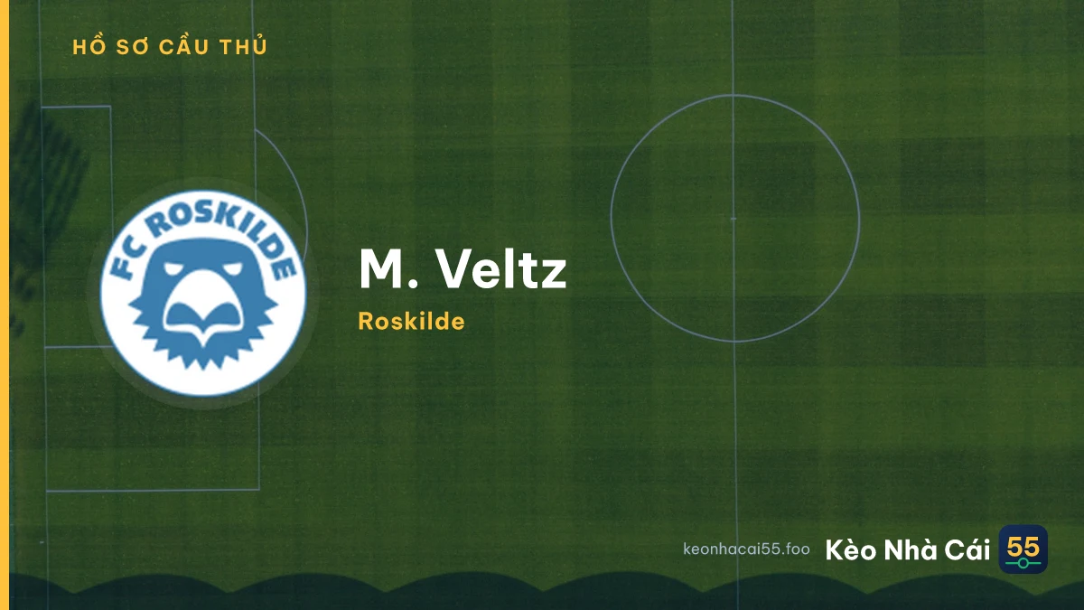 M. Veltz
