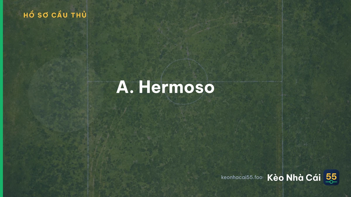 A. Hermoso