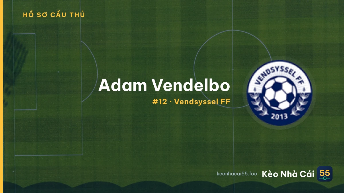 A. Vendelbo