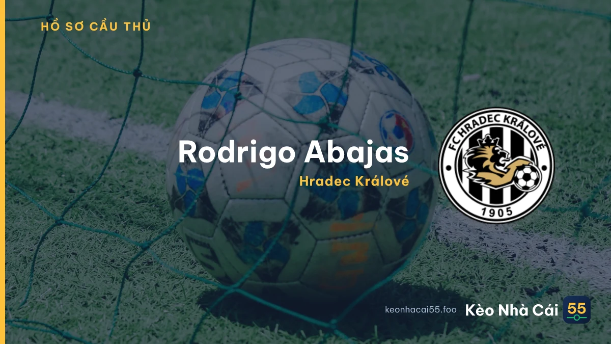 Rodrigo Abajas