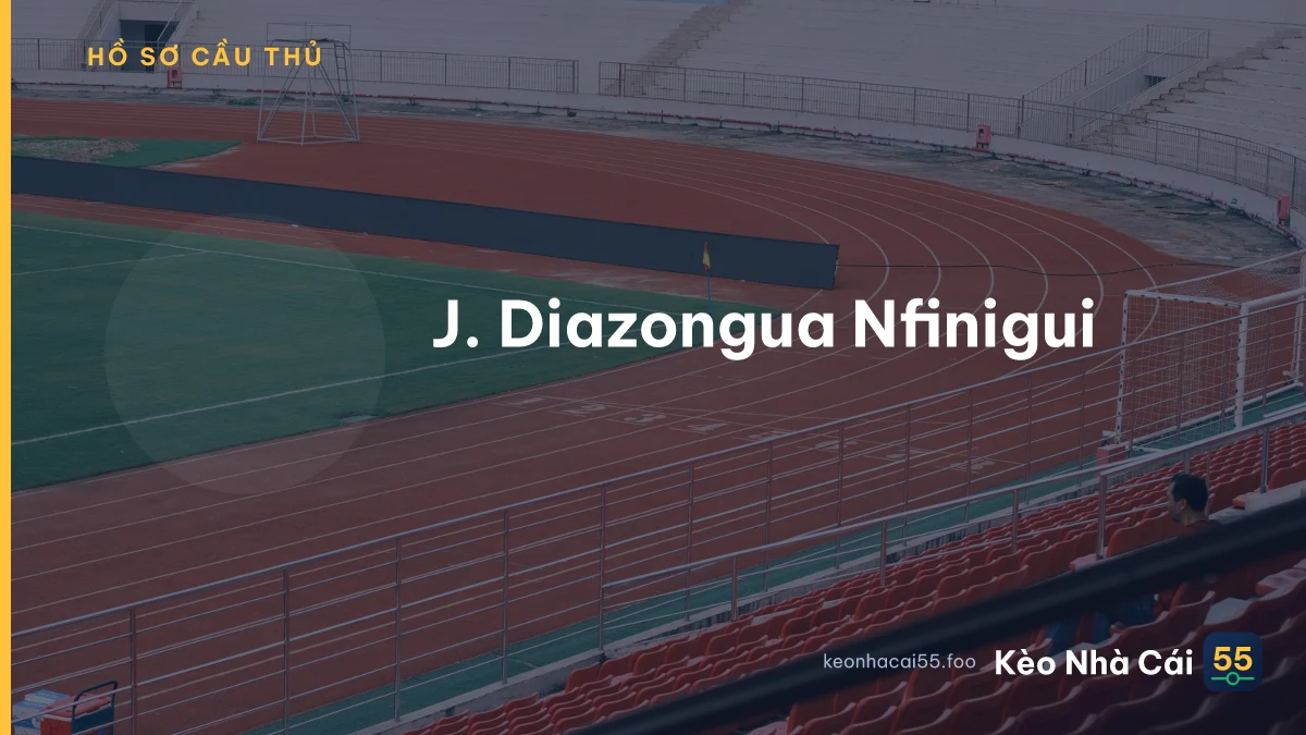 J. Diazongua Nfinigui