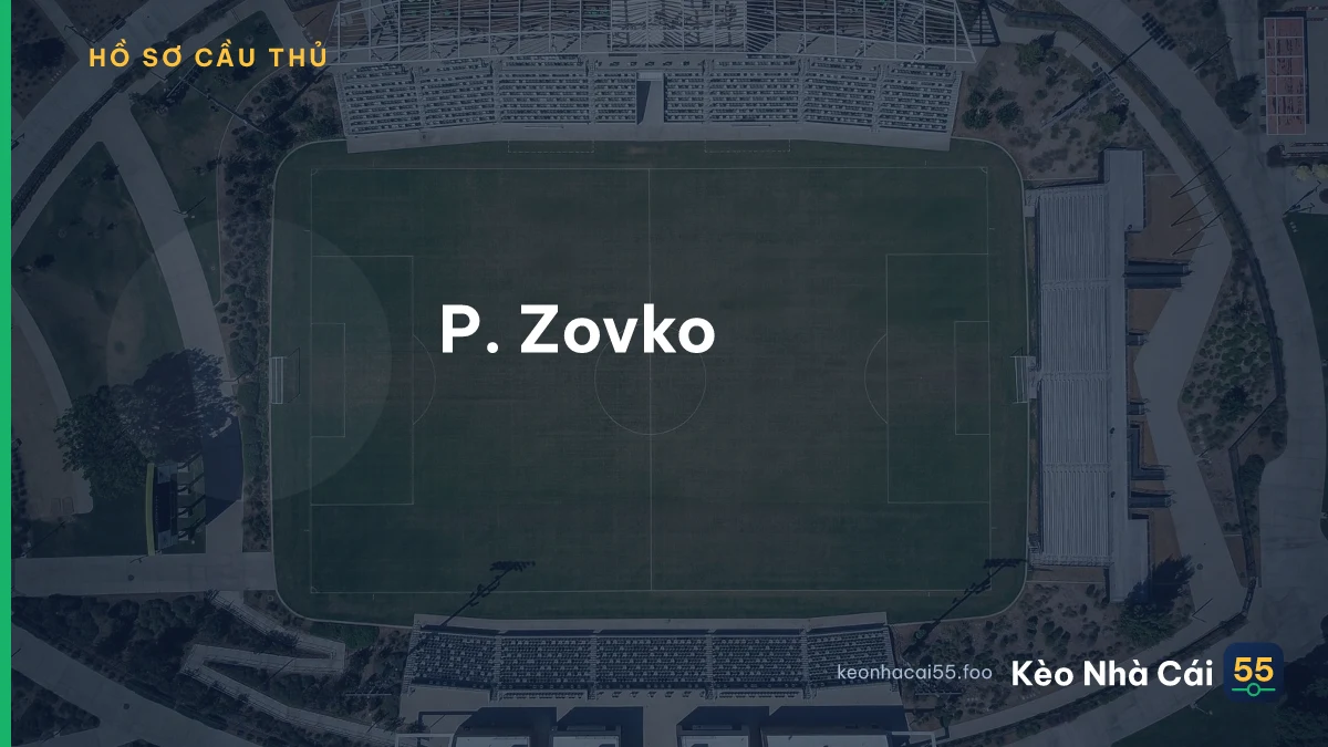 P. Zovko