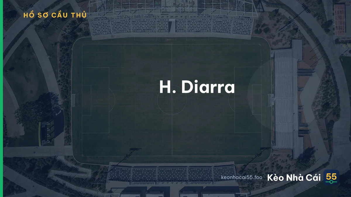 H. Diarra