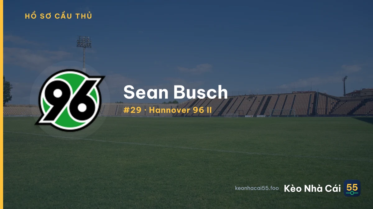 Sean Busch