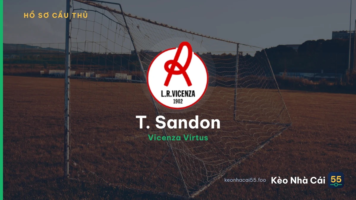 T. Sandon