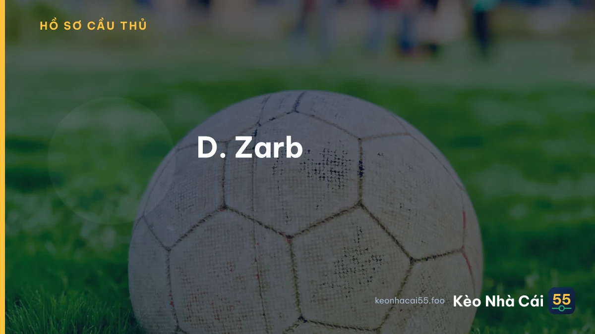 D. Zarb