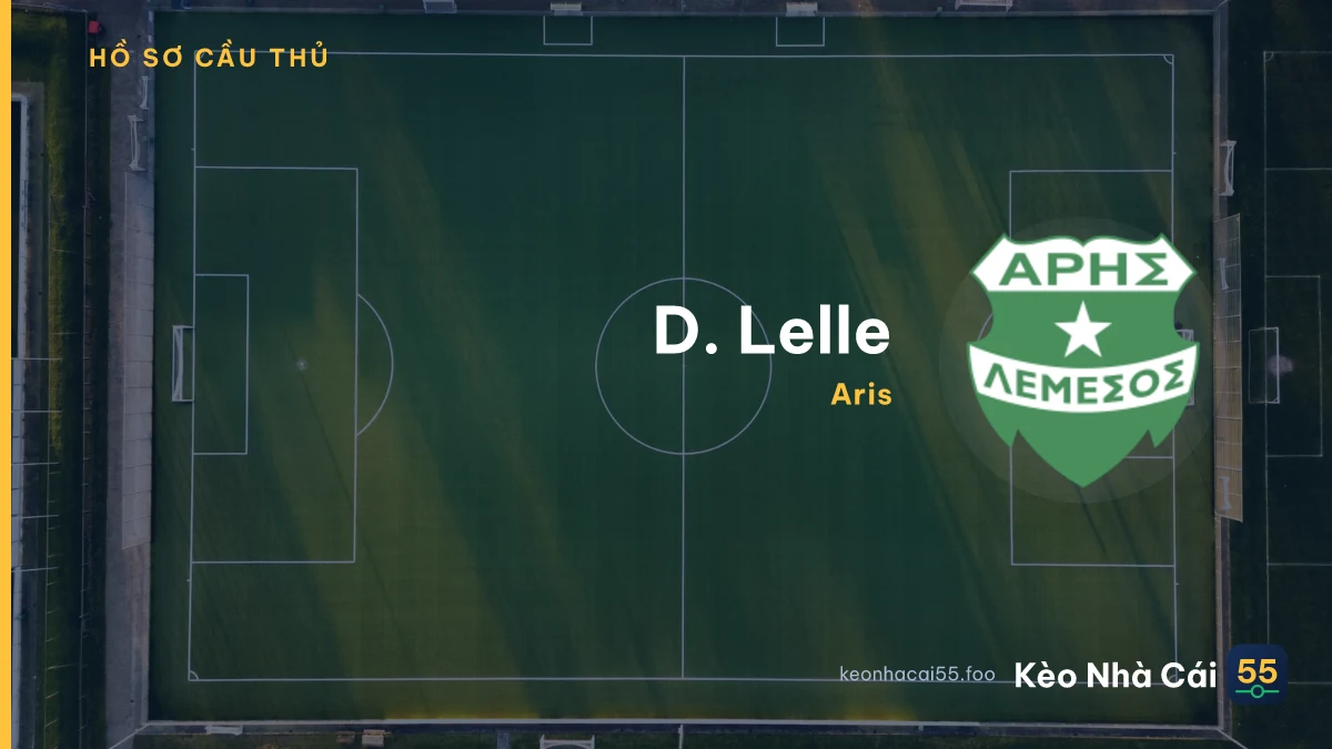 D. Lelle