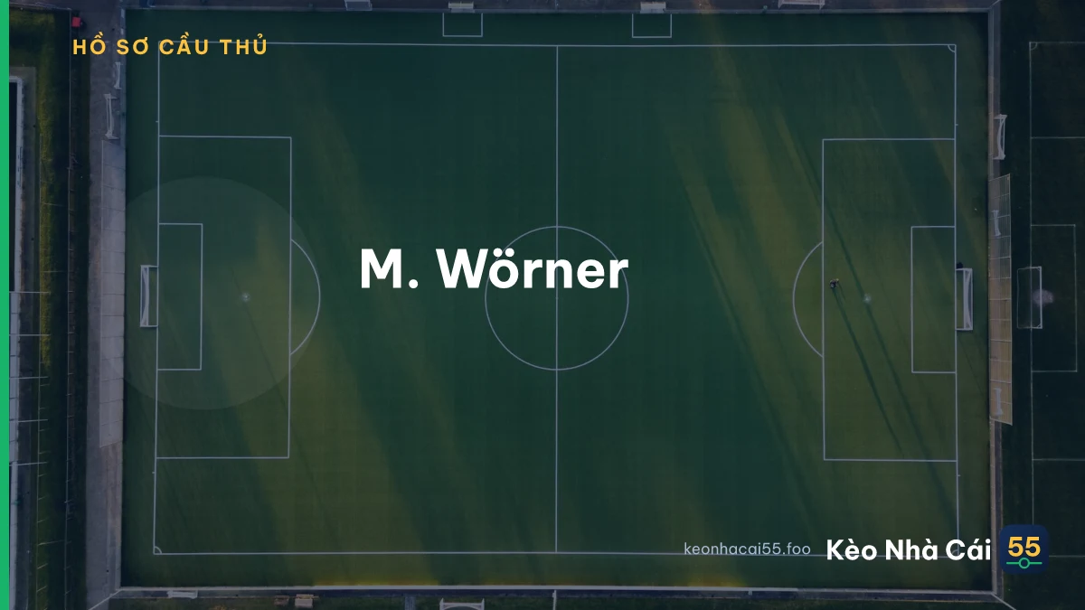 M. Wörner