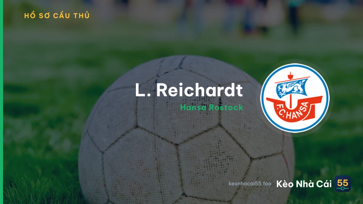 L. Reichardt