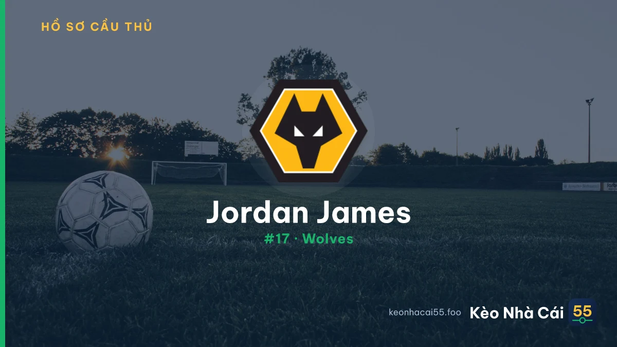 J. James