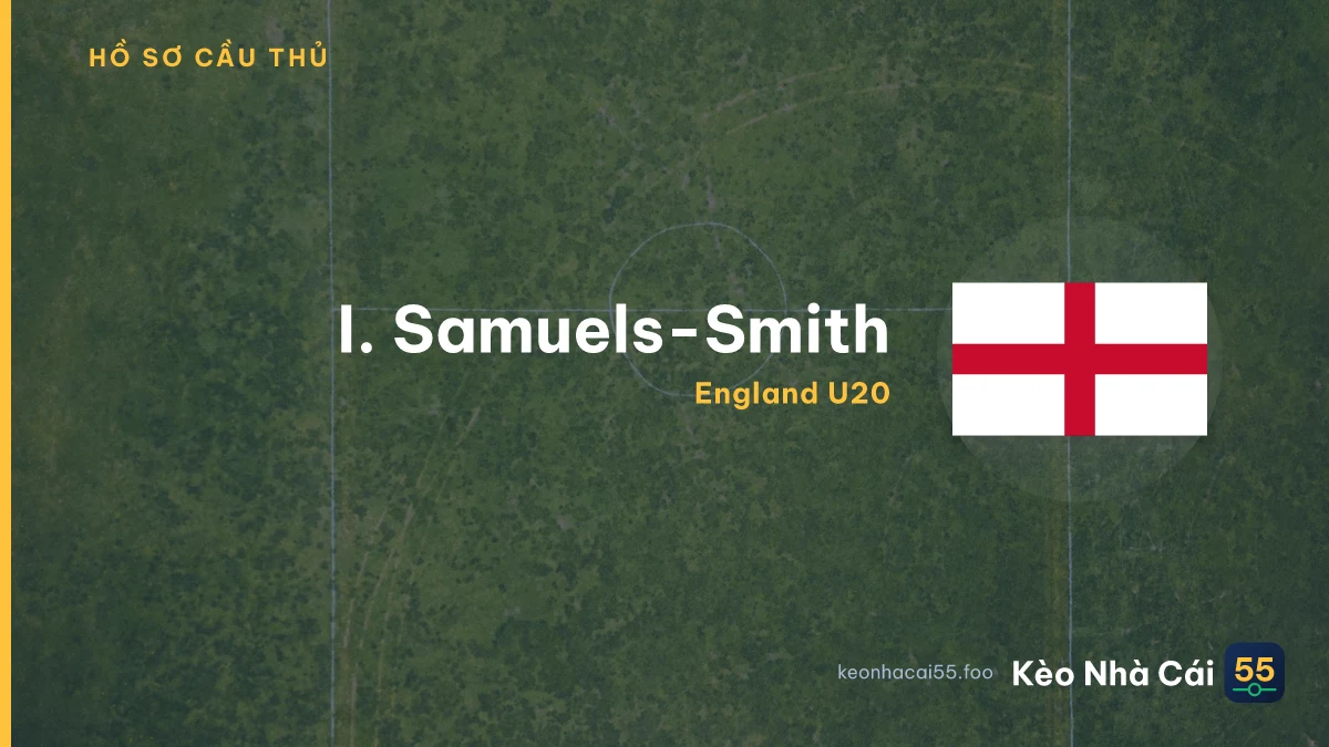 I. Samuels-Smith