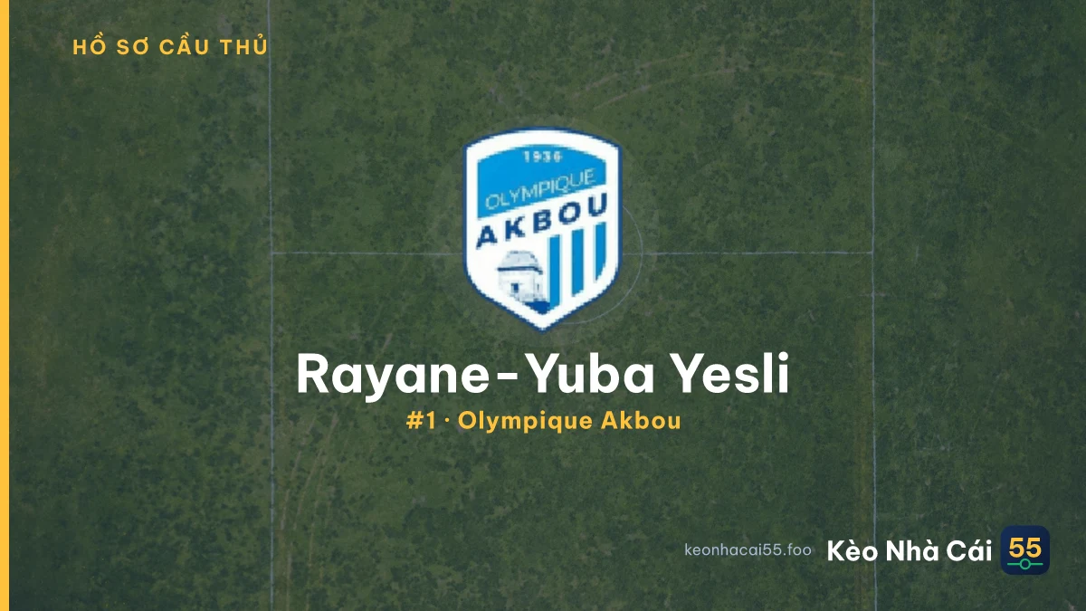 R. Yesli