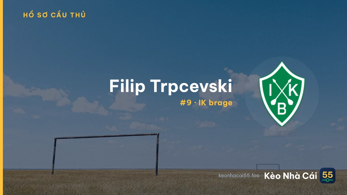 F. Trpcevski