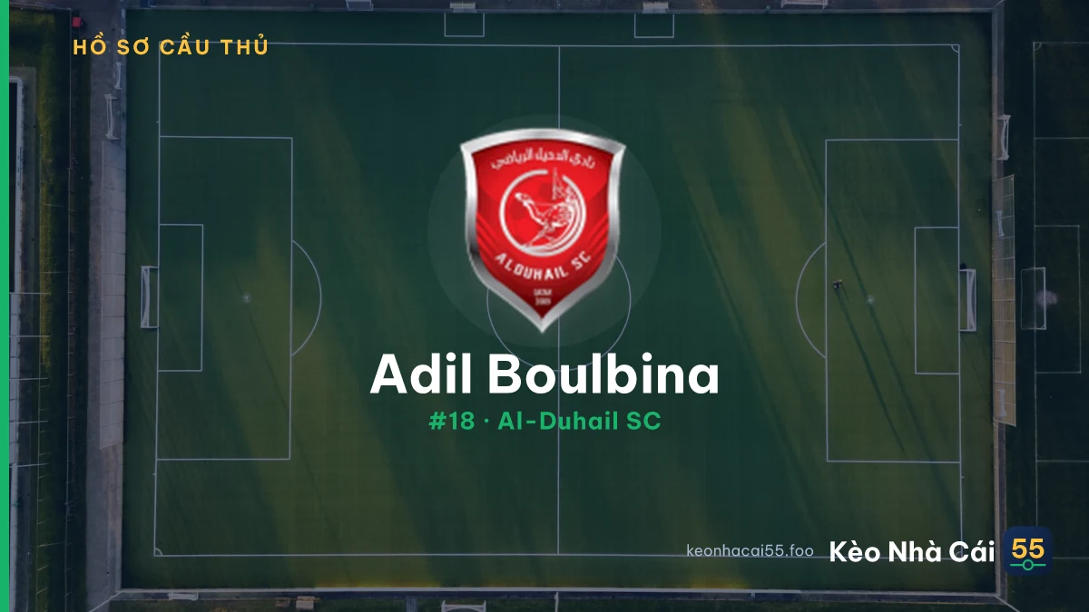 A. Boulbina