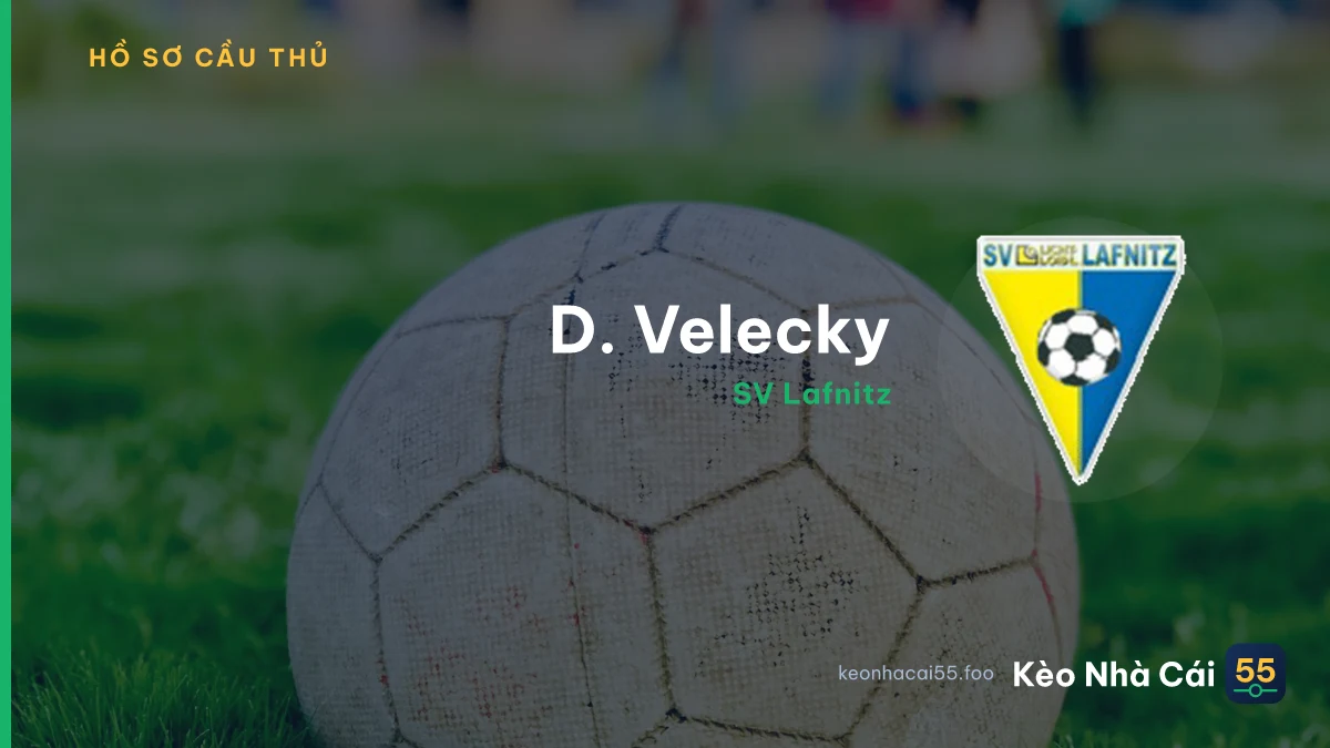 D. Velecky