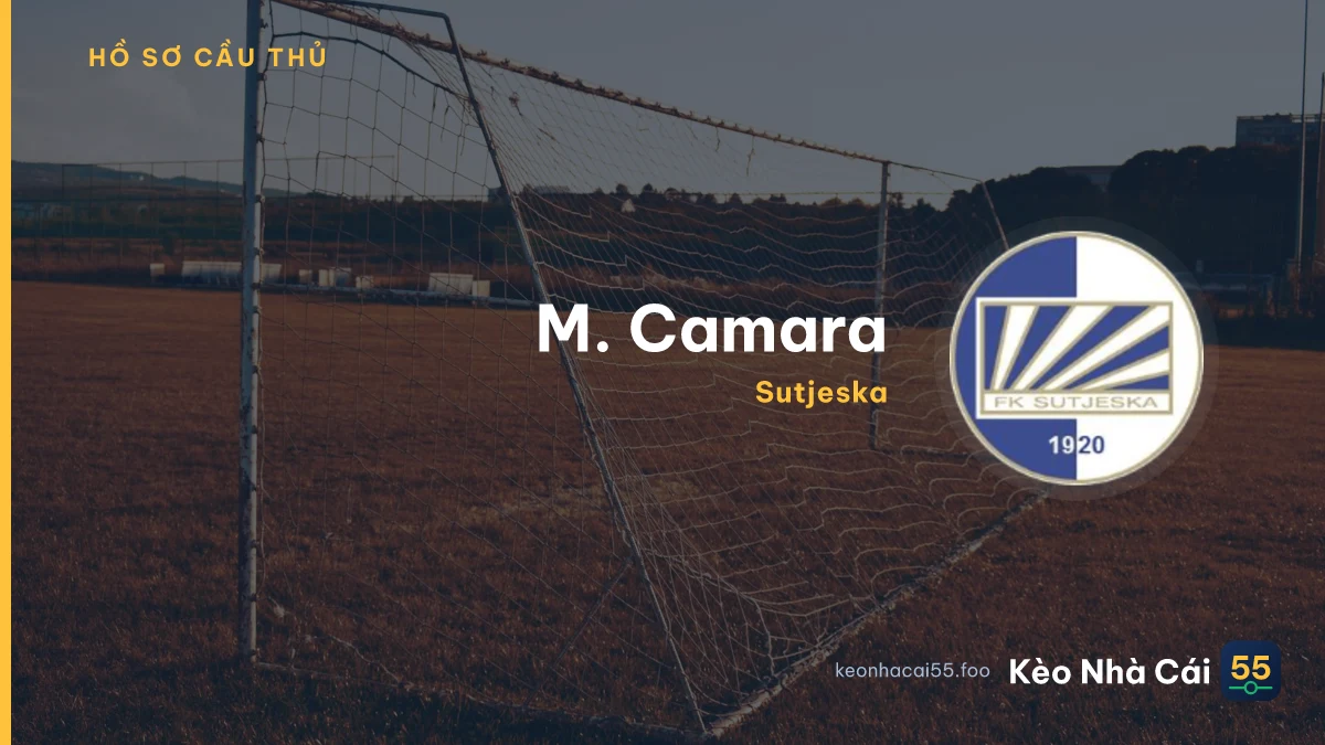 M. Camara