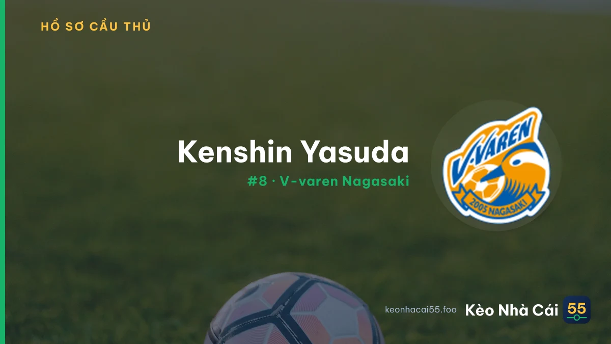 K. Yasuda