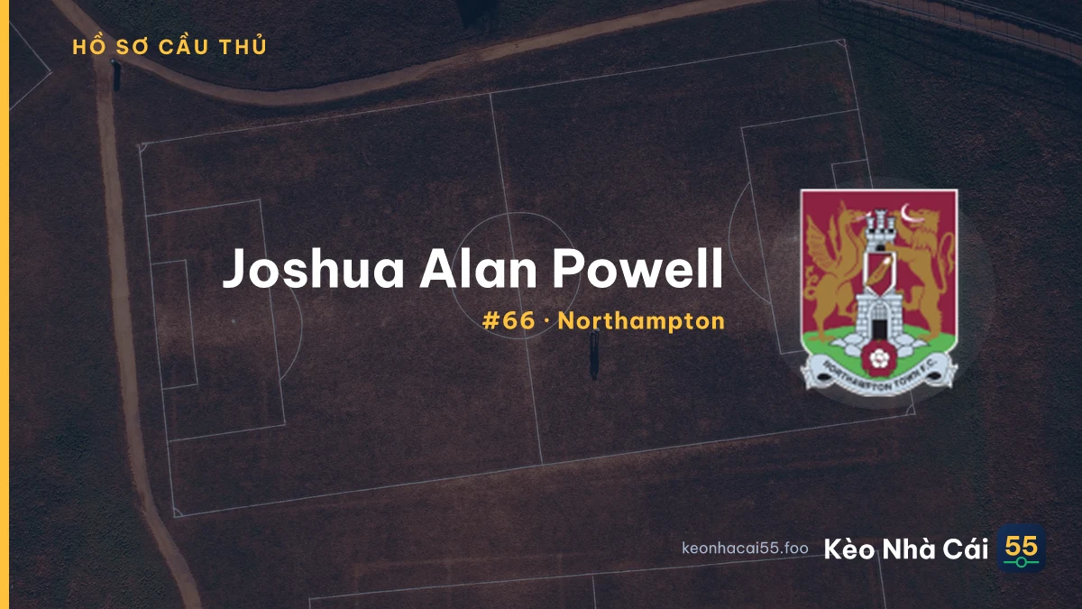 Joshua Alan Powell