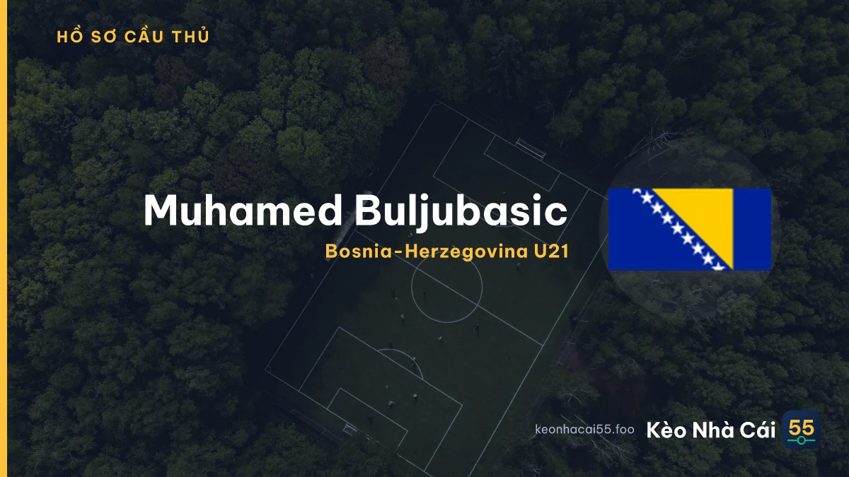 M. Buljubašić