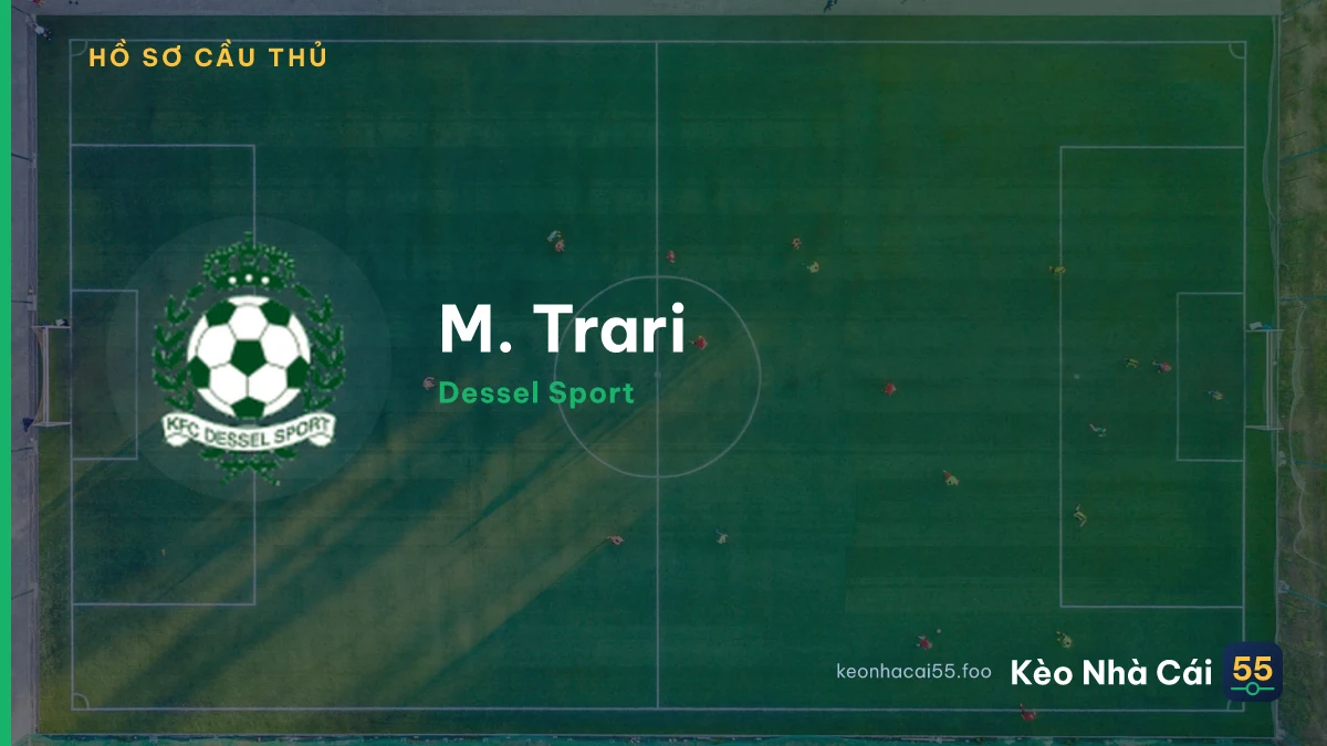 M. Trari