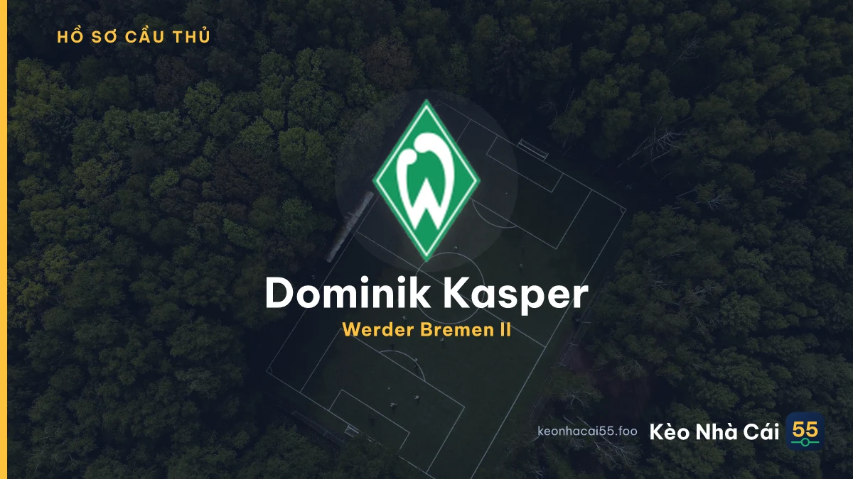 Dominik Kasper