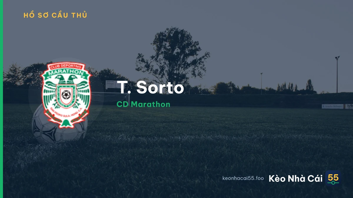 T. Sorto