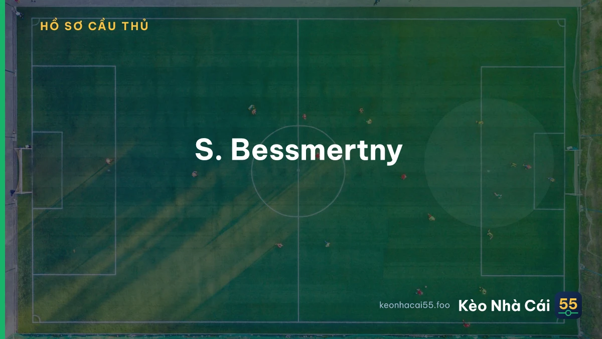 S. Bessmertny