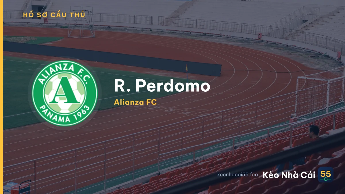 R. Perdomo