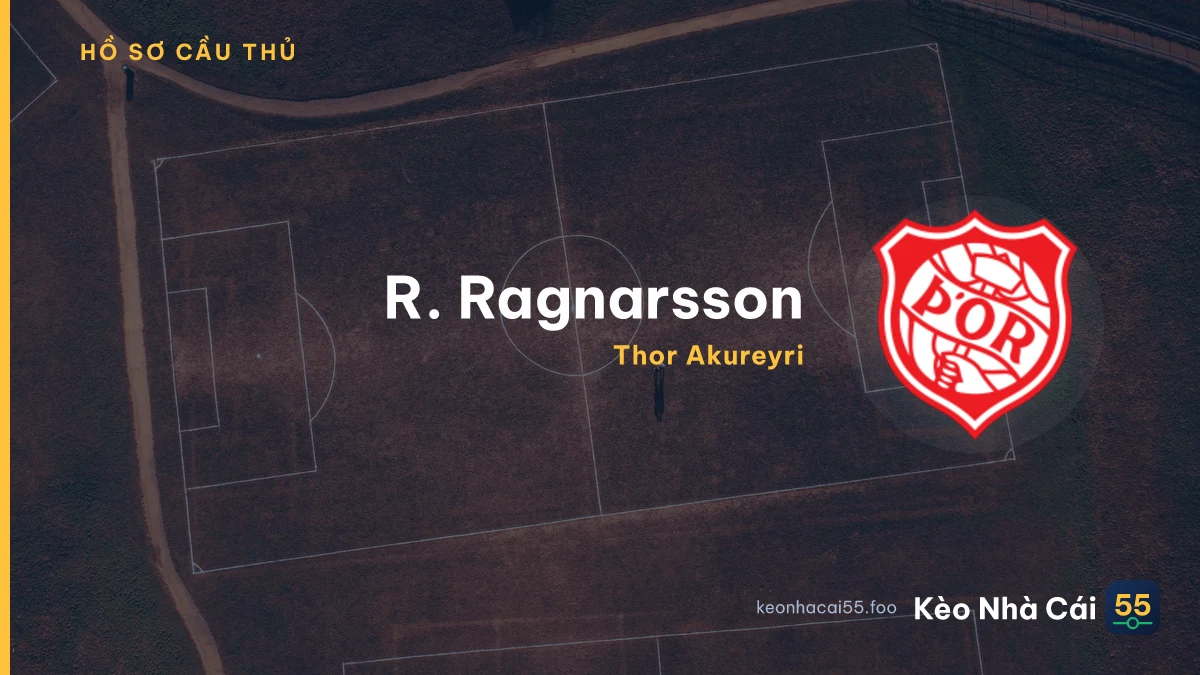 R. Ragnarsson