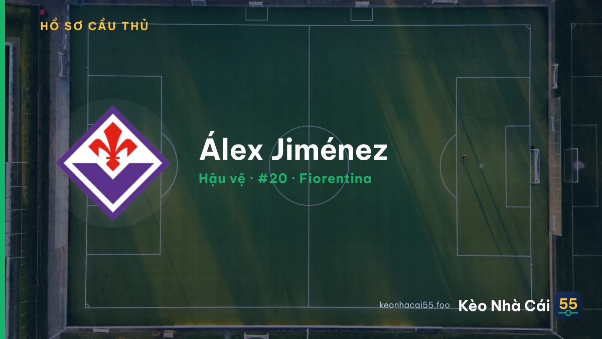 Álex Jiménez