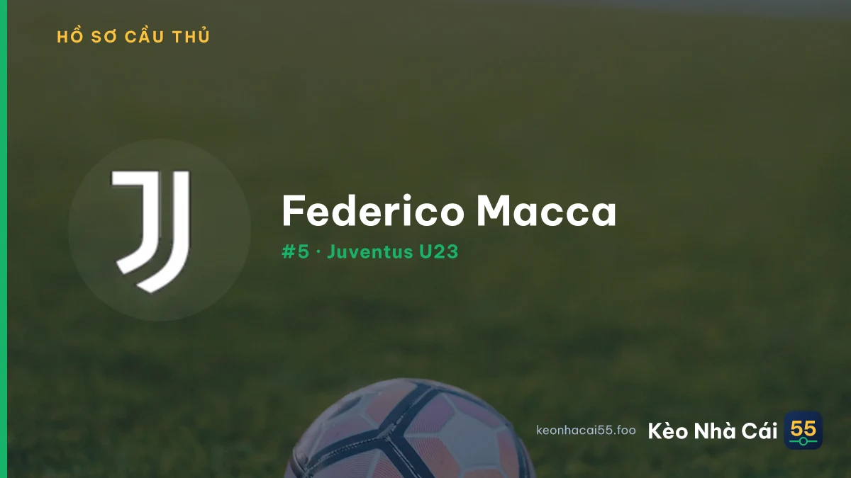F. Macca