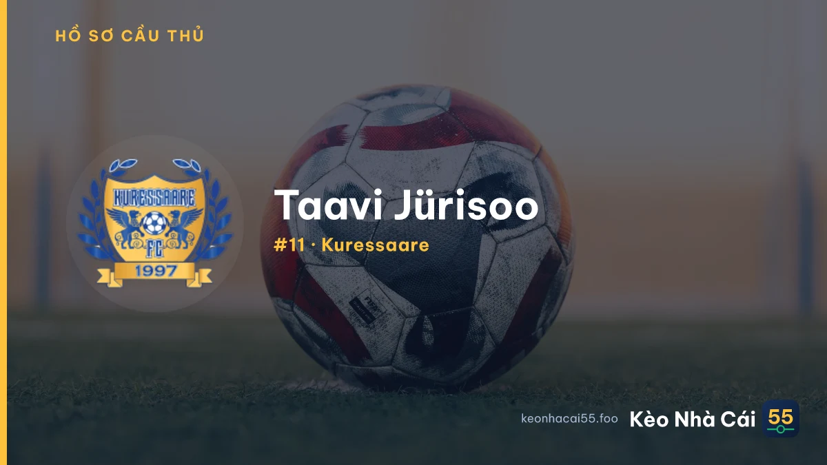 T. Jürisoo
