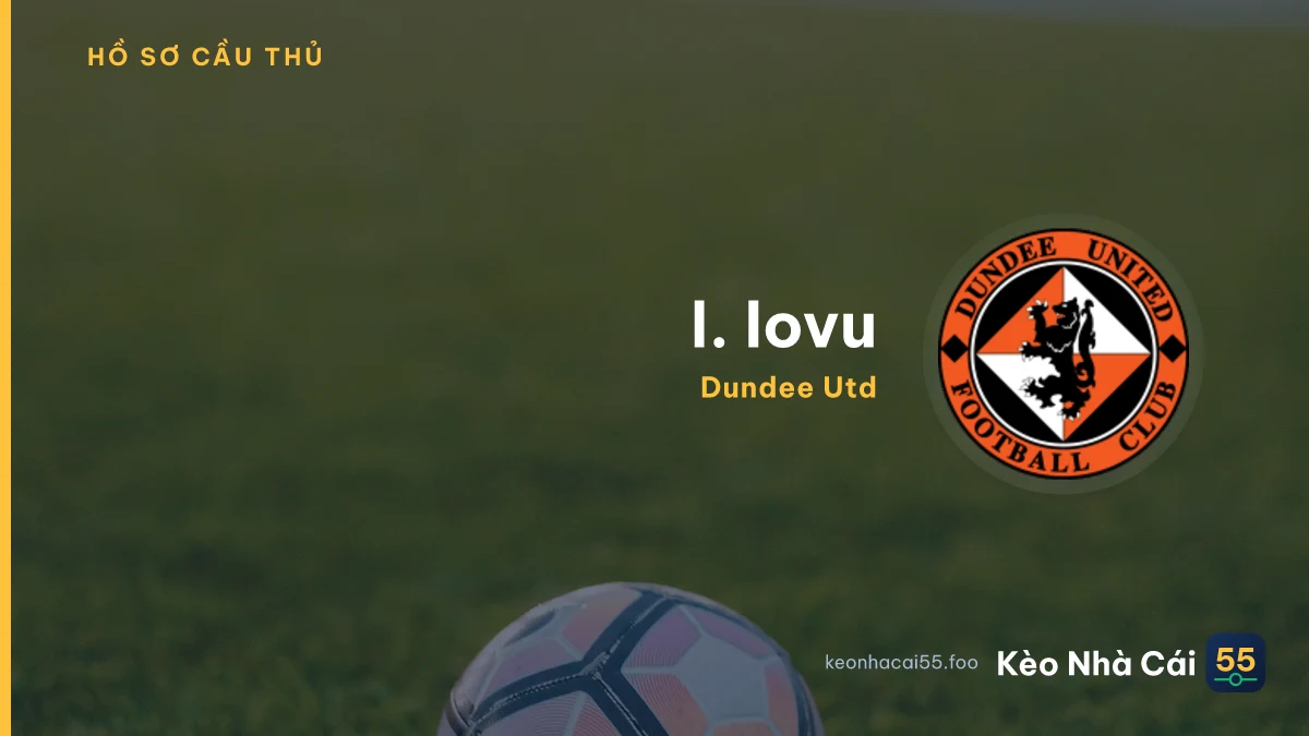 I. Iovu