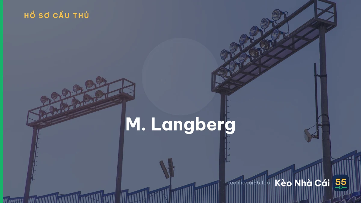 M. Langberg