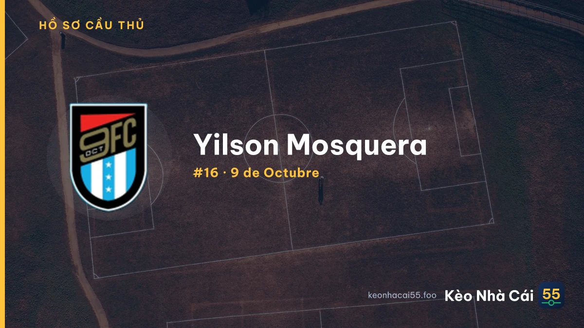 Y. Mosquera