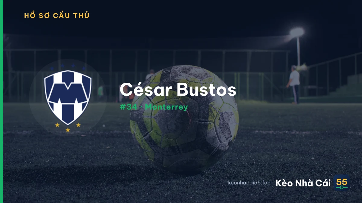 C. Bustos
