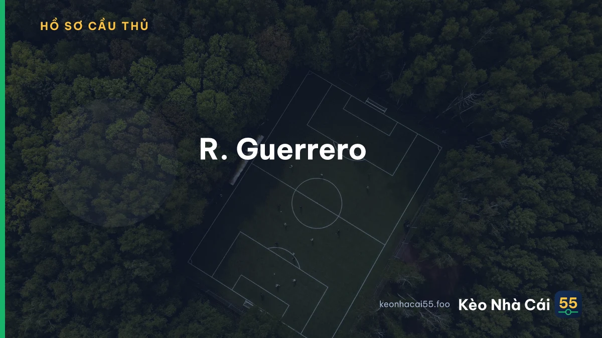R. Guerrero