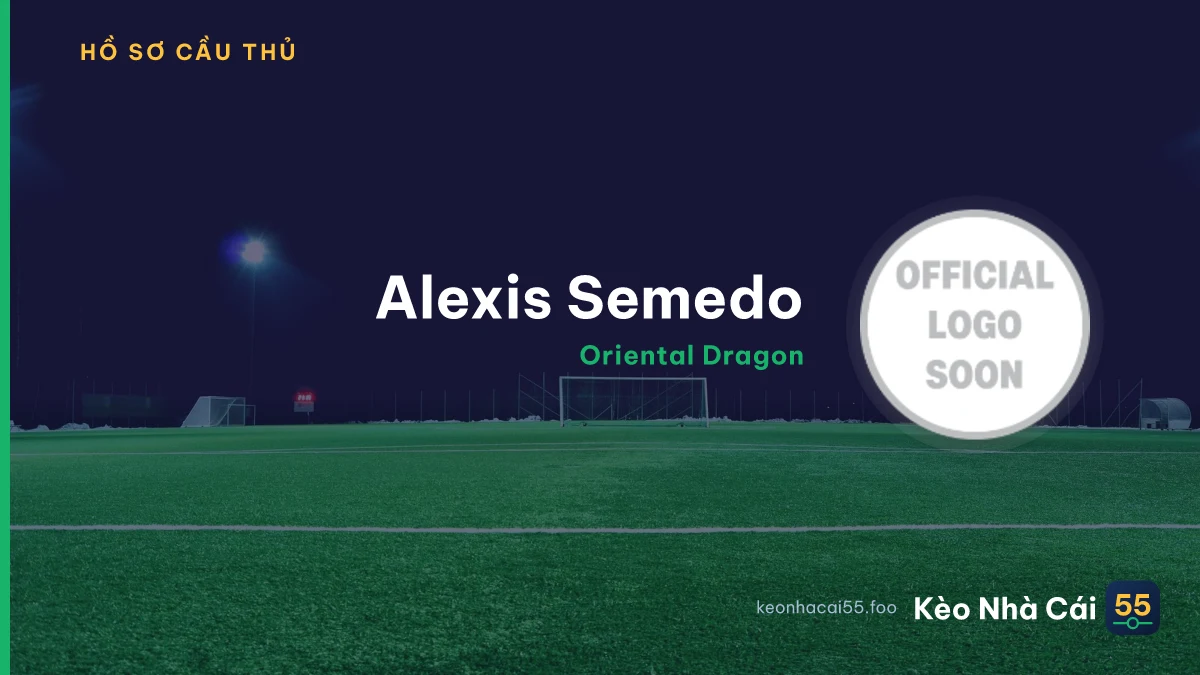 Alexis Semedo