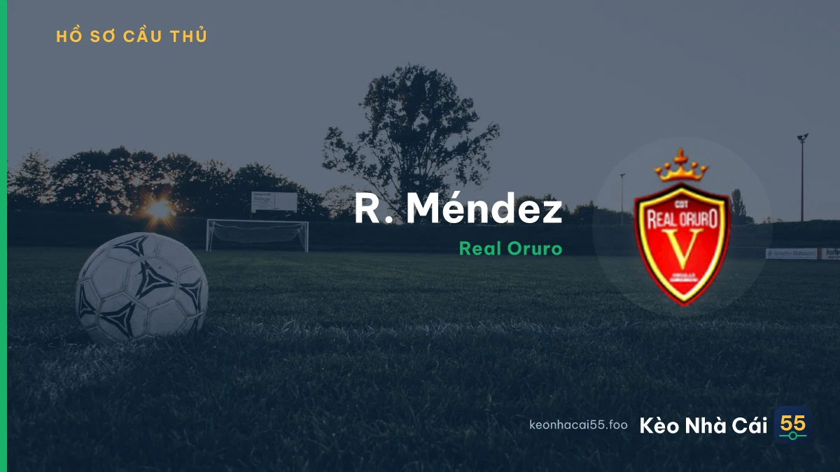 R. Méndez