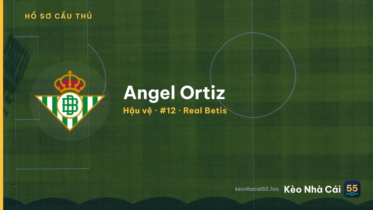 Ángel Ortiz