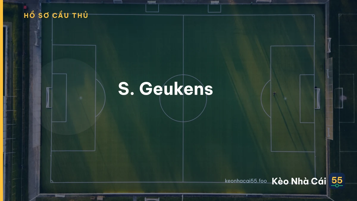 S. Geukens